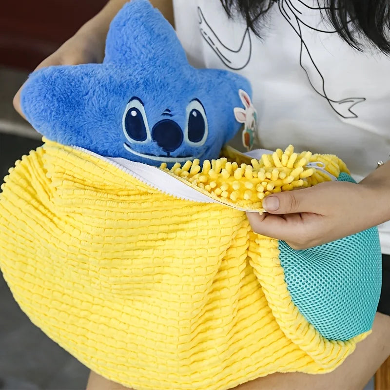 Kenkien pesupussi 2pcs